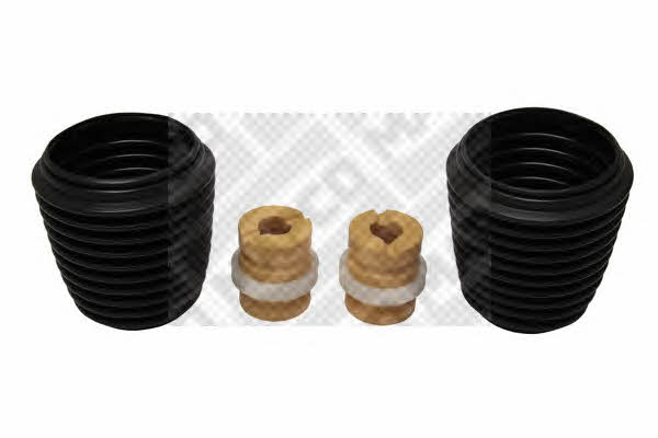 Mapco 34801/2 Dustproof kit for 2 shock absorbers 348012: Buy near me in Poland at 2407.PL - Good price!