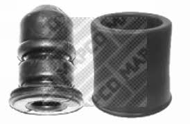 Mapco 34807 Dustproof kit for 2 shock absorbers 34807: Buy near me in Poland at 2407.PL - Good price!
