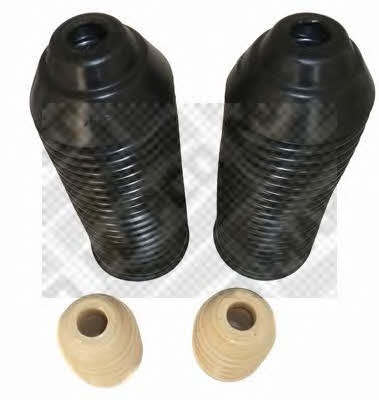Mapco 34808/2 Dustproof kit for 2 shock absorbers 348082: Buy near me in Poland at 2407.PL - Good price!
