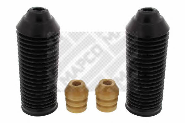 Mapco 34810/2 Dustproof kit for 2 shock absorbers 348102: Buy near me in Poland at 2407.PL - Good price!