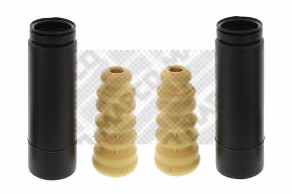 Mapco 34816/2 Dustproof kit for 2 shock absorbers 348162: Buy near me in Poland at 2407.PL - Good price!