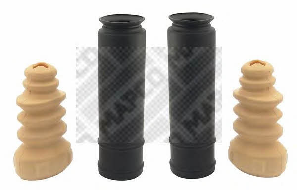 Mapco 34822 Dustproof kit for 2 shock absorbers 34822: Buy near me in Poland at 2407.PL - Good price!