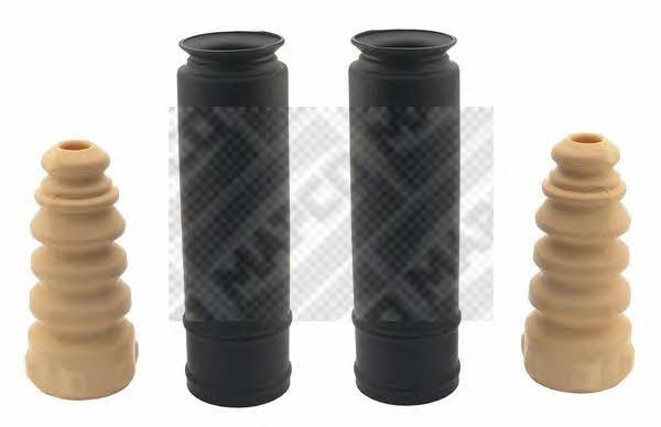 Mapco 34823 Dustproof kit for 2 shock absorbers 34823: Buy near me in Poland at 2407.PL - Good price!