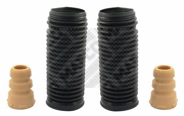 Mapco 34824 Dustproof kit for 2 shock absorbers 34824: Buy near me in Poland at 2407.PL - Good price!