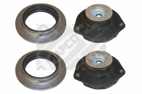 Mapco 34857/2 Front right shock absorber support kit 348572: Buy near me in Poland at 2407.PL - Good price!