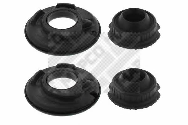 Mapco 34858/2 Front Shock Absorber Support 348582: Buy near me at 2407.PL in Poland at an Affordable price!