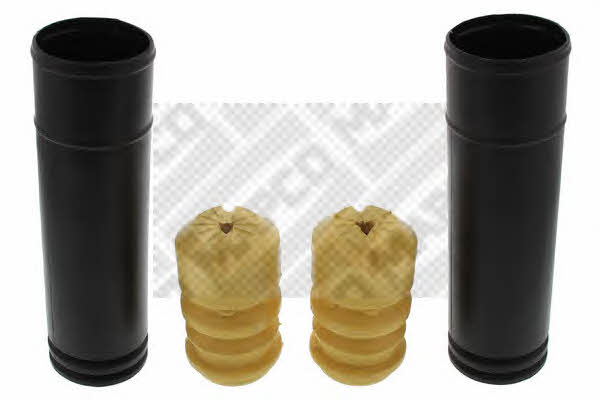 Mapco 34861 Dustproof kit for 2 shock absorbers 34861: Buy near me in Poland at 2407.PL - Good price!