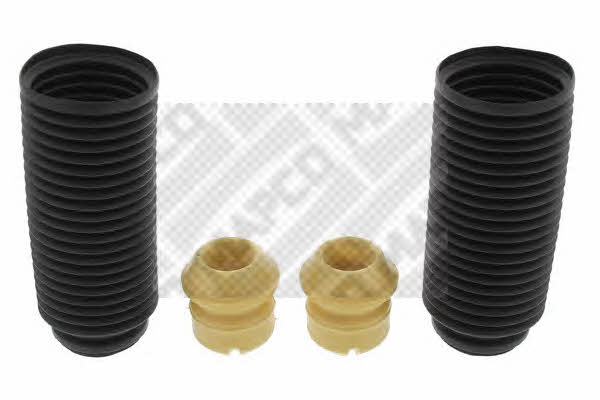 Mapco 34882 Dustproof kit for 2 shock absorbers 34882: Buy near me in Poland at 2407.PL - Good price!