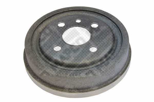 Mapco 35746 Rear brake drum 35746: Buy near me at 2407.PL in Poland at an Affordable price!