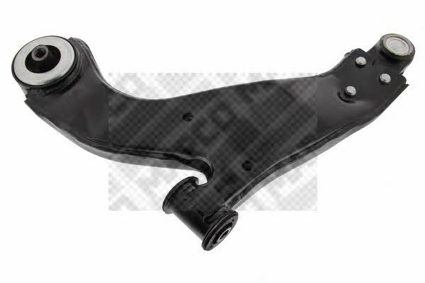 Mapco 59645 Suspension arm front lower right 59645: Buy near me in Poland at 2407.PL - Good price!