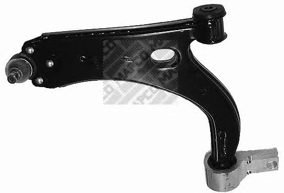 Mapco 59650 Track Control Arm 59650: Buy near me in Poland at 2407.PL - Good price!