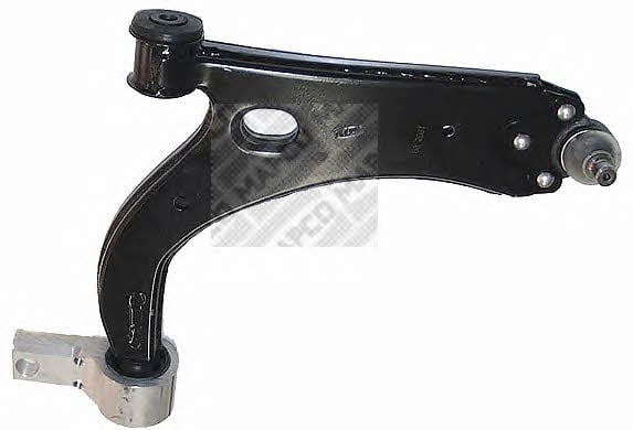 Mapco 59651 Suspension arm front lower right 59651: Buy near me in Poland at 2407.PL - Good price!