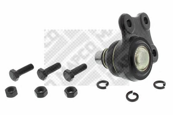 Mapco 59671 Ball joint 59671: Buy near me in Poland at 2407.PL - Good price!