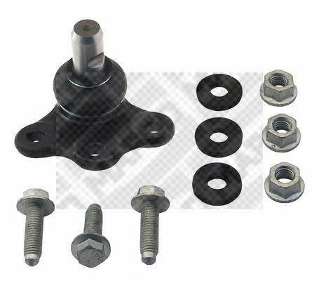 Mapco 59789 Ball joint 59789: Buy near me in Poland at 2407.PL - Good price!