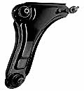 Mapco 49291 Track Control Arm 49291: Buy near me at 2407.PL in Poland at an Affordable price!