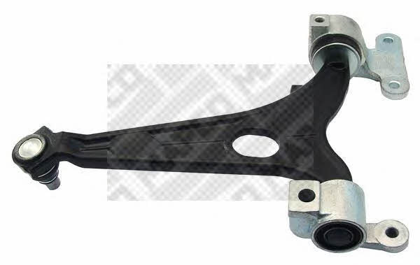 Mapco 49408 Suspension arm front lower left 49408: Buy near me in Poland at 2407.PL - Good price!