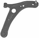 Mapco 49569 Track Control Arm 49569: Buy near me in Poland at 2407.PL - Good price!