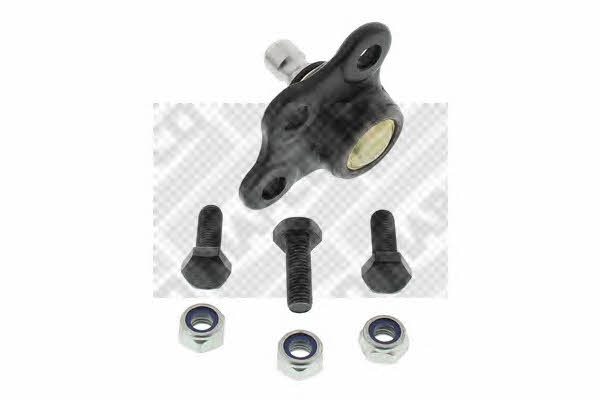 Mapco 49610 Ball joint 49610: Buy near me in Poland at 2407.PL - Good price!