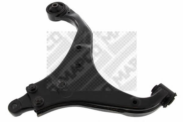 Mapco 51262 Suspension arm front lower right 51262: Buy near me in Poland at 2407.PL - Good price!