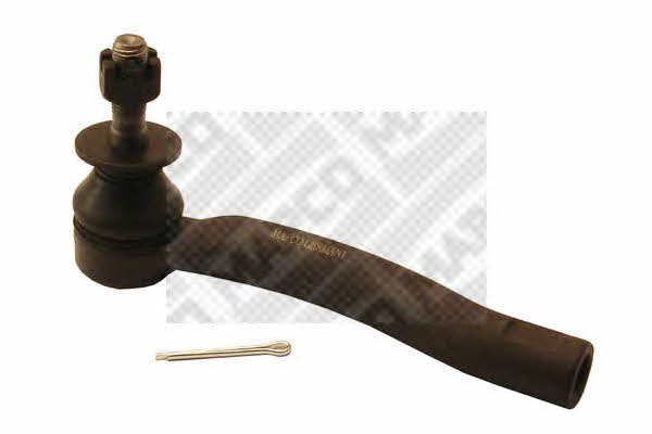 Mapco 51361 Tie rod end left 51361: Buy near me in Poland at 2407.PL - Good price!