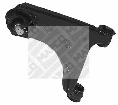 Mapco 51538 Suspension arm front lower left 51538: Buy near me in Poland at 2407.PL - Good price!