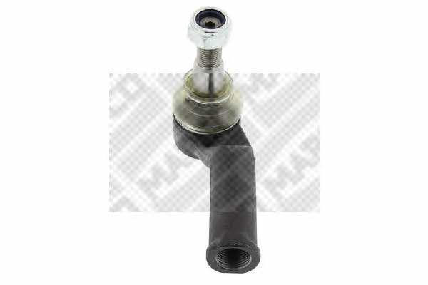 Mapco 51619 Tie rod end left 51619: Buy near me in Poland at 2407.PL - Good price!
