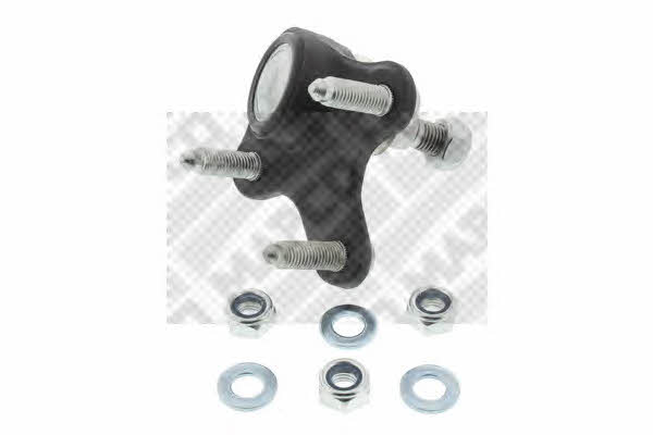 Mapco 51724 Ball joint 51724: Buy near me at 2407.PL in Poland at an Affordable price!