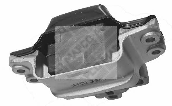 Mapco 36945 Engine mount left 36945: Buy near me in Poland at 2407.PL - Good price!