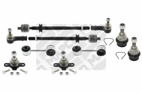 Mapco 51815 Suspension arm repair kit 51815: Buy near me in Poland at 2407.PL - Good price!