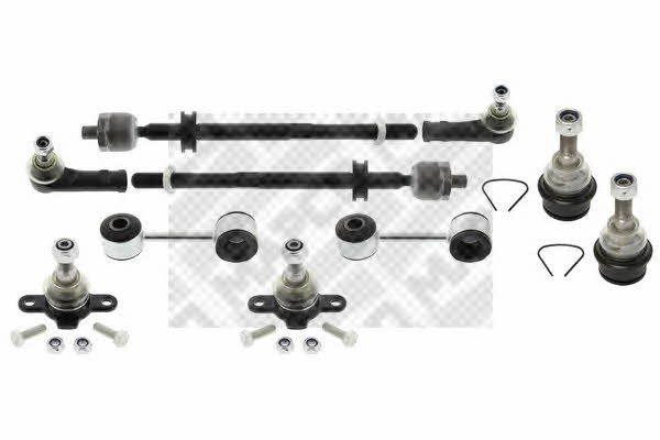 Mapco 51816 Suspension arm repair kit 51816: Buy near me in Poland at 2407.PL - Good price!