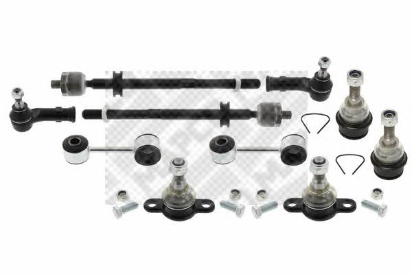 Mapco 51818 Suspension arm repair kit 51818: Buy near me in Poland at 2407.PL - Good price!