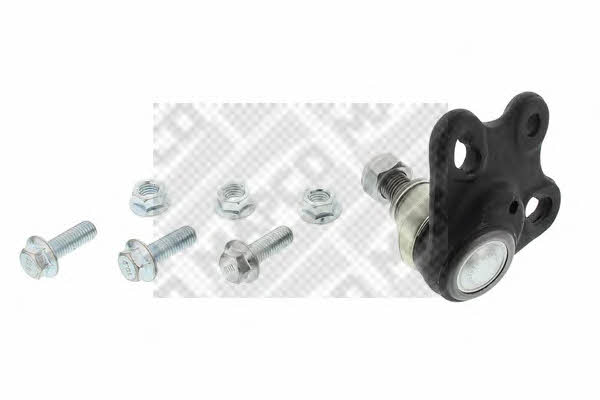 Mapco 51848 Ball joint 51848: Buy near me at 2407.PL in Poland at an Affordable price!