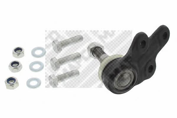 Mapco 52607 Ball joint 52607: Buy near me in Poland at 2407.PL - Good price!