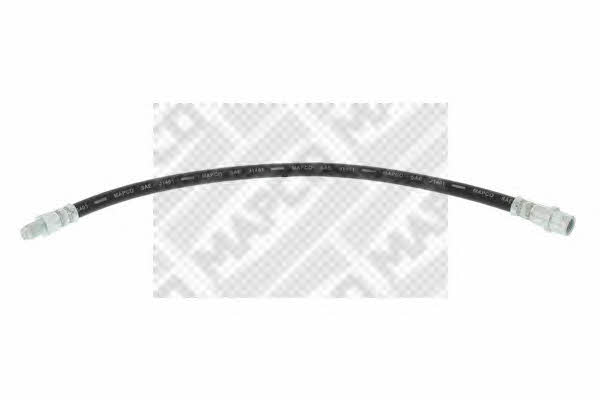 Mapco 3808 Brake Hose 3808: Buy near me at 2407.PL in Poland at an Affordable price!