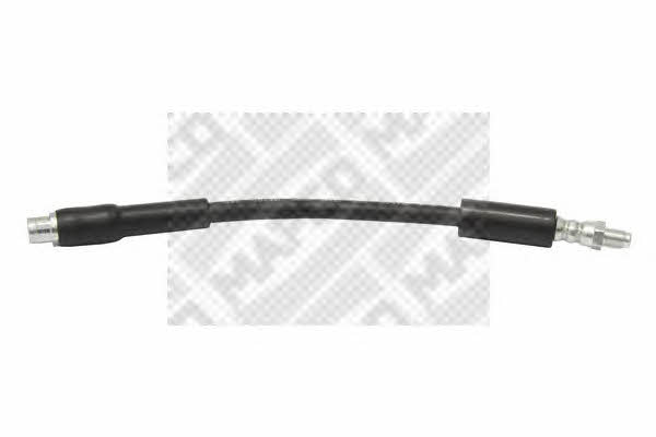 Mapco 3809 Brake Hose 3809: Buy near me in Poland at 2407.PL - Good price!