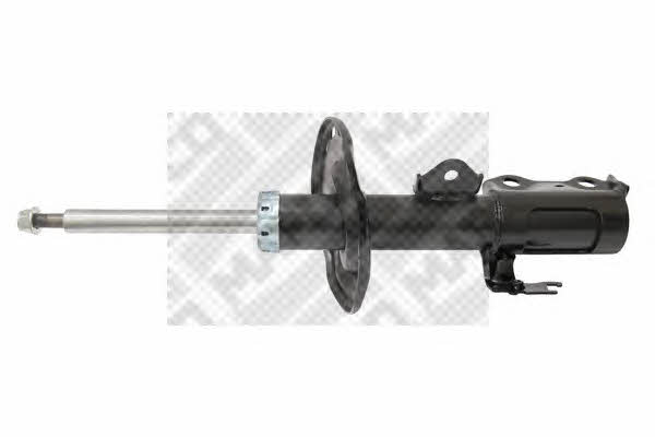 Mapco 40200 Front Left Gas Oil Suspension Shock Absorber 40200: Buy near me in Poland at 2407.PL - Good price!