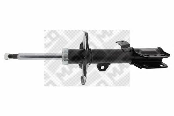 Mapco 40203 Front right gas oil shock absorber 40203: Buy near me in Poland at 2407.PL - Good price!