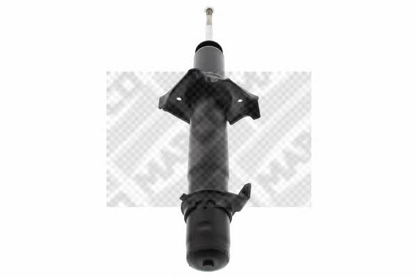 Mapco 40243 Front right gas oil shock absorber 40243: Buy near me in Poland at 2407.PL - Good price!
