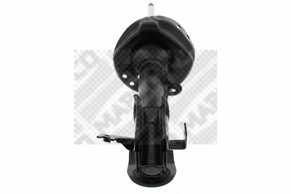 Mapco 40245 Front Left Gas Oil Suspension Shock Absorber 40245: Buy near me in Poland at 2407.PL - Good price!