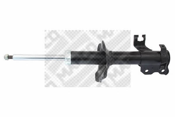 Mapco 40506 Front Left Gas Oil Suspension Shock Absorber 40506: Buy near me in Poland at 2407.PL - Good price!