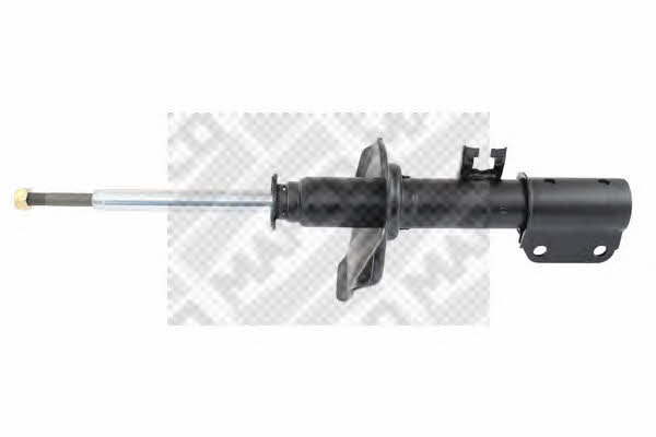 Mapco 40525 Front Left Gas Oil Suspension Shock Absorber 40525: Buy near me in Poland at 2407.PL - Good price!