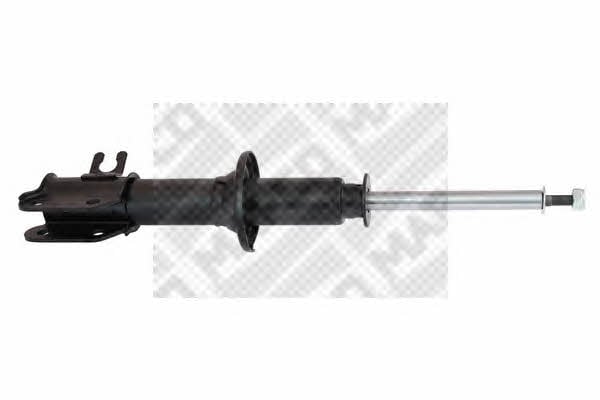 Mapco 40540 Front Left Gas Oil Suspension Shock Absorber 40540: Buy near me in Poland at 2407.PL - Good price!