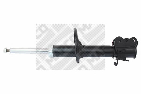 Mapco 40549 Rear right gas oil shock absorber 40549: Buy near me in Poland at 2407.PL - Good price!