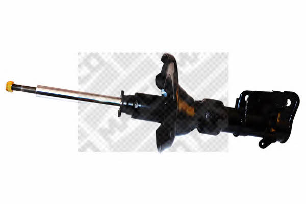 Mapco 40560 Front Left Gas Oil Suspension Shock Absorber 40560: Buy near me in Poland at 2407.PL - Good price!