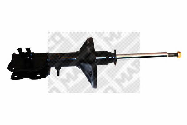 Mapco 40570 Front Left Gas Oil Suspension Shock Absorber 40570: Buy near me in Poland at 2407.PL - Good price!
