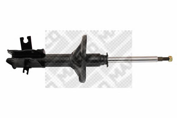 Mapco 40573 Front Left Gas Oil Suspension Shock Absorber 40573: Buy near me in Poland at 2407.PL - Good price!