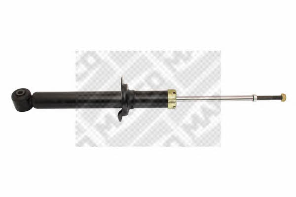 Mapco 40575 Rear oil and gas suspension shock absorber 40575: Buy near me in Poland at 2407.PL - Good price!