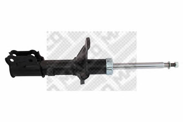 Mapco 40576 Front Left Gas Oil Suspension Shock Absorber 40576: Buy near me in Poland at 2407.PL - Good price!