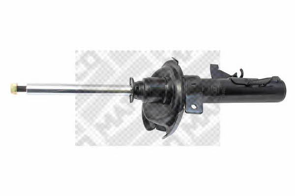 Mapco 40580 Front Left Gas Oil Suspension Shock Absorber 40580: Buy near me in Poland at 2407.PL - Good price!