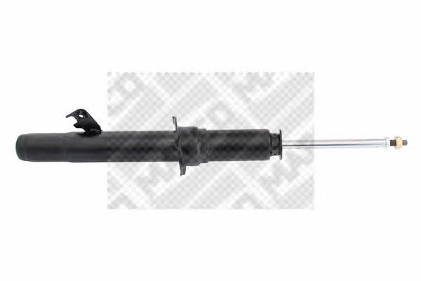 Mapco 40583 Front Left Gas Oil Suspension Shock Absorber 40583: Buy near me in Poland at 2407.PL - Good price!